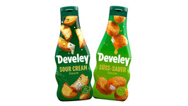 Develey Feinkostsaucen