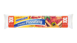 Henglein Pizzateig XXL