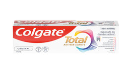 Colgate Total Zahnpasta