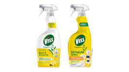 Viss Kraft & Glanz Reiniger