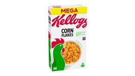 Kellogg‘s Cerealien