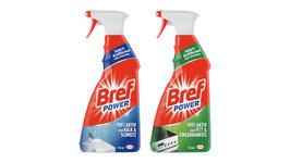 Bref Power Reiniger