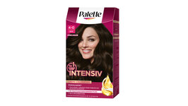 Palette INTENSIV Creme Coloration