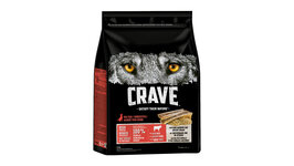 Crave Hundenahrung