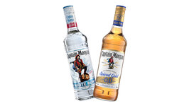 Captain Morgan Rum