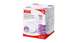 NUK High Performance Stilleinlagen