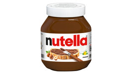 Nutella
