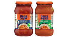 Ben's Original Saucen