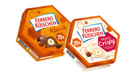 Ferrero Küsschen