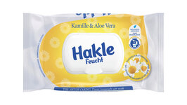 Hakle feuchtes Toilettenpapier