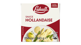 Lukull Sauce Hollandaise