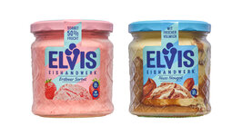 Elvis Eis