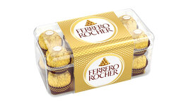Ferrero Rocher