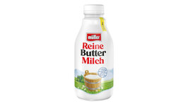 Müller Reine Buttermilch