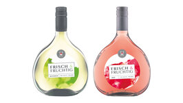 GWF Frisch & Fruchtig