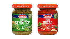 Bernbacher Pesto