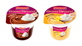 Ehrmann Grand Dessert