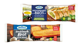 Meggle Grillbrote
