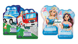 Kneipp naturkind Schaumbad