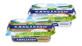 Arla Kaergarden