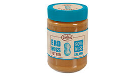 Zentis Erdnussbutter