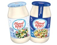 Miracel Whip Salatcreme
