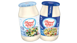 Miracel Whip Salatcreme