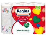 Regina Küchentücher "Herz"