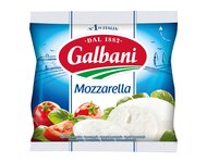 Galbani Mozzarella Classic