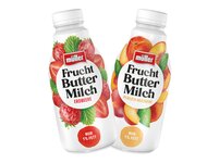 Müller Fruchtbuttermilch