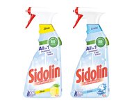 Sidolin Glas- & Flächenreiniger