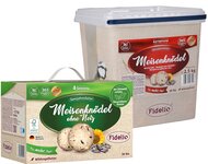 Fidelio Meisenknödel