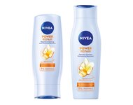 NIVEA Shampoo oder Spülung