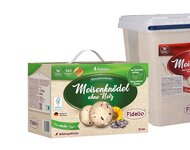 Fidelio Meisenknödel