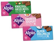 Alpia Schokolade