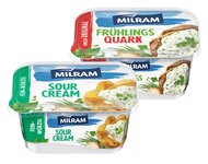 Milram Quark