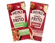 Heinz Tomato Frito