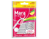 Mara expert Zahnseide-Sticks