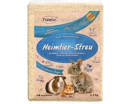 Fidelio Heimtier-Streu