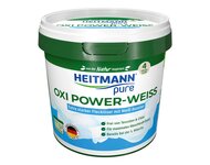 HEITMANN pure Oxi Flecklöser