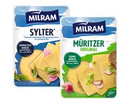 Milram Käse-Scheiben