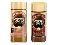 Nescafé Gold