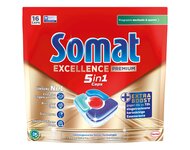 Somat Spülmaschinentabs
