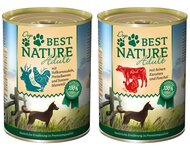 Dogs Best Nature Hundenahrung