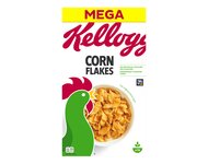 Kellogg's Cerealien