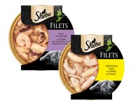 Sheba® Filets