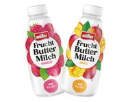 Müller Fruchtbuttermilch
