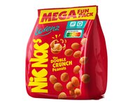 Lorenz Nic Nac's