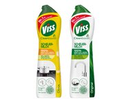Viss Scheuermilch