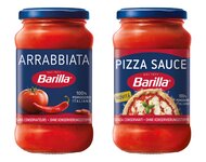 Barilla Klassische Nudelsaucen